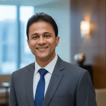 Abhinav Jain