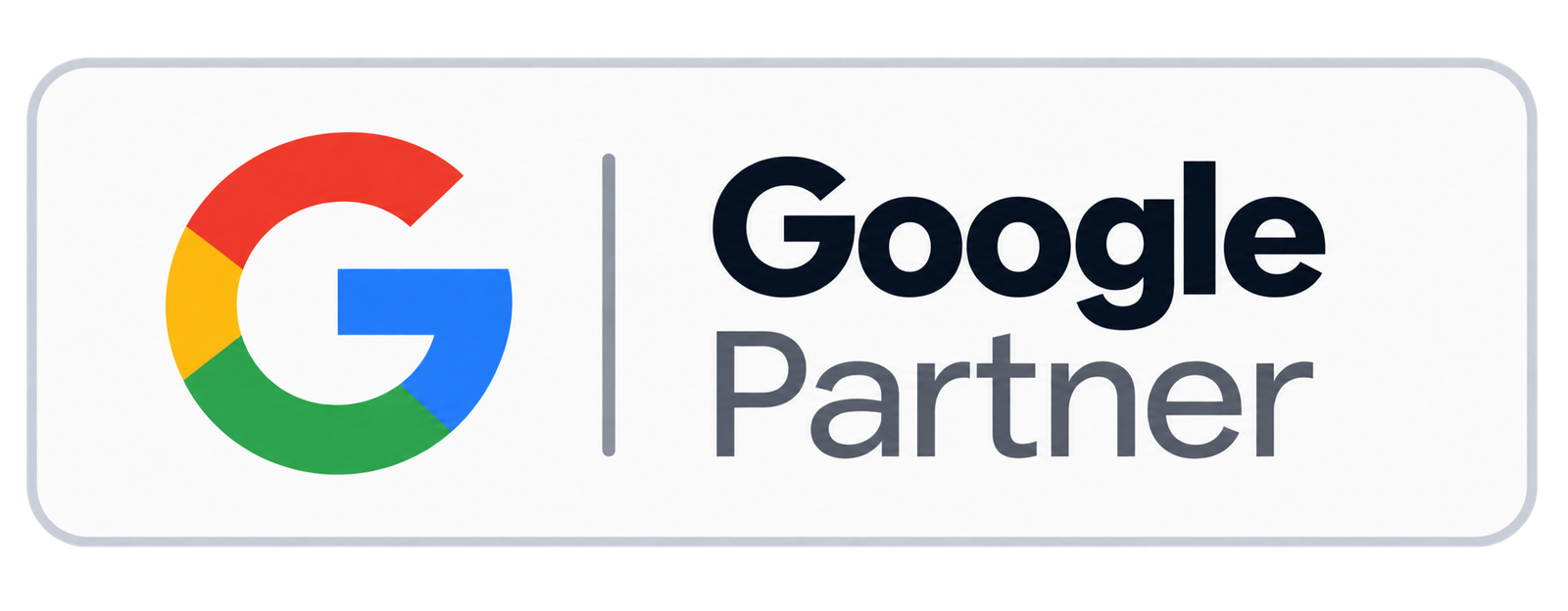 Google Partner