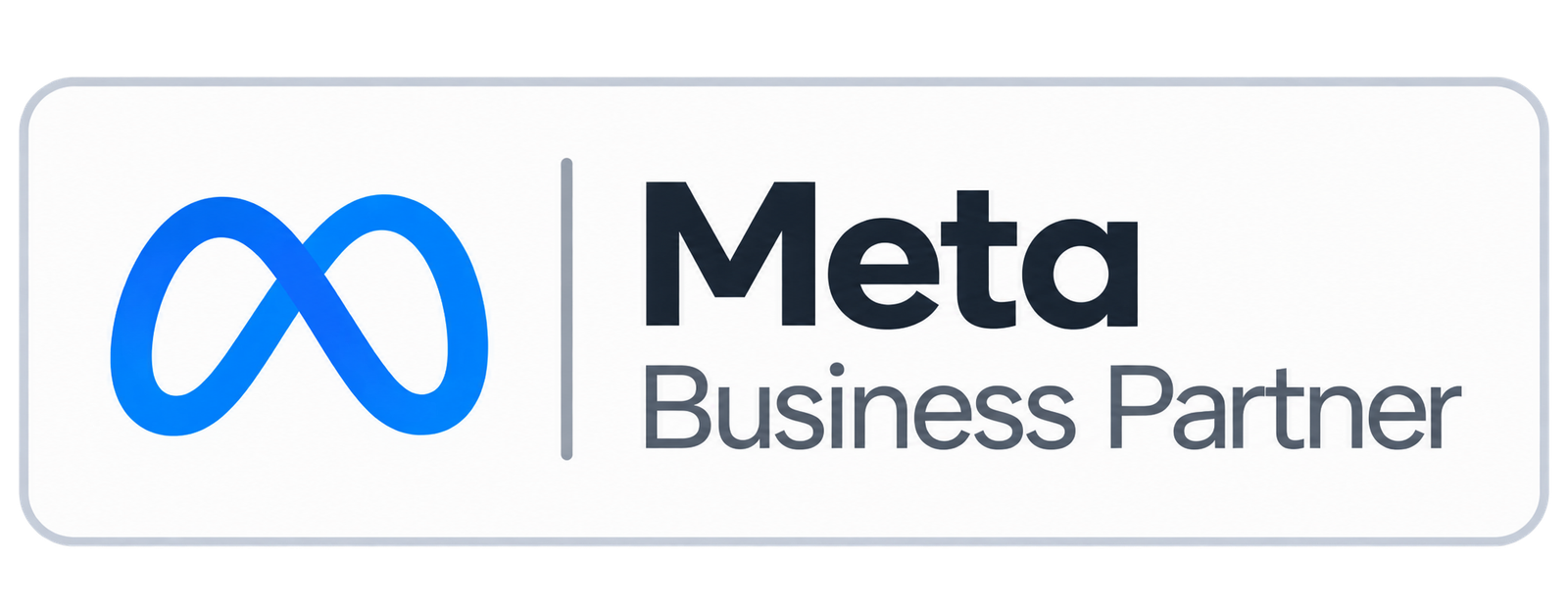Meta Business Partner