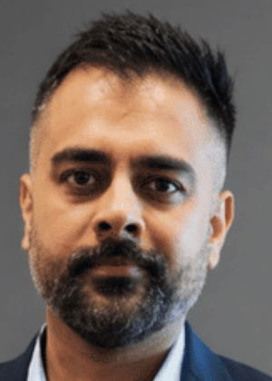 Rajeev Malhotra