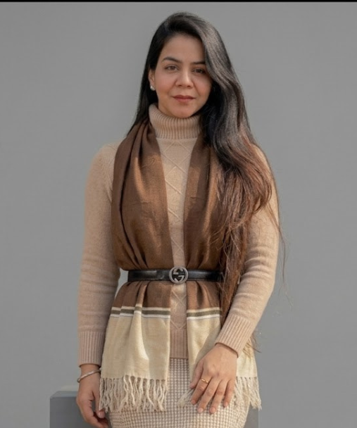 Amika Narang