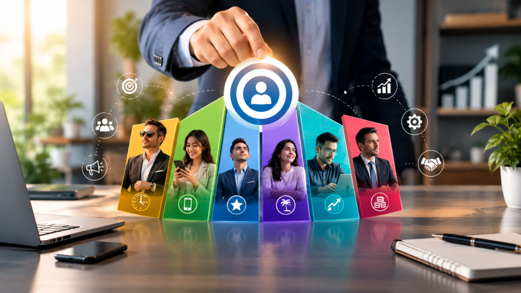 Customer Segmentation in Marketing: How to Create Messages That Actually Resonate with Your Audience