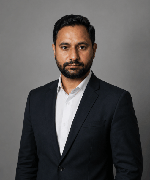Khurram Shahzad