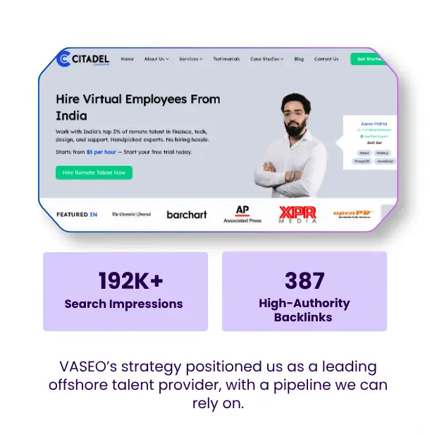 Adinath Enterprises case study