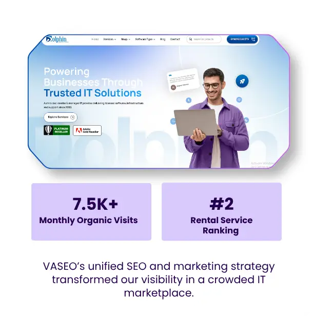 Adinath Enterprises case study