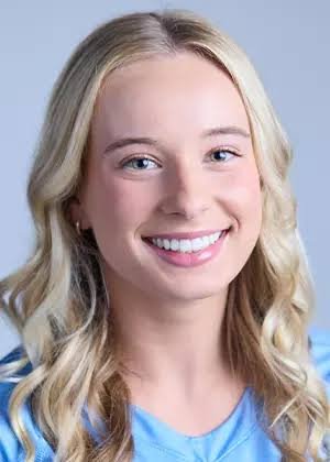 Olivia Bennett (USA)