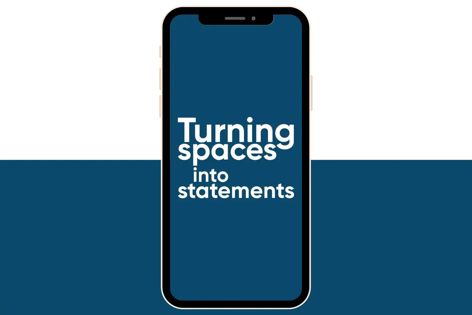 Captured an interior walkthrough video for a hospitality business
